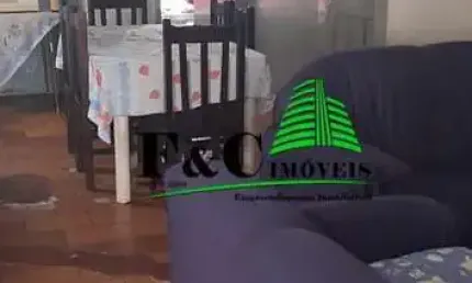 Casa para Venda em Limeira, Vila Queiroz, 2 dormitórios, 1 banheiro