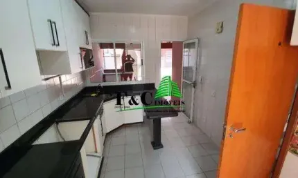 Casa em Condomínio para Venda em Limeira, JARDIM DO LAGO, 3 dormitórios, 1 suíte, 2 banheiros, 2 vagas