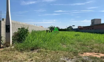 Terreno em Condomínio para Venda em Limeira, Bairro dos Pires