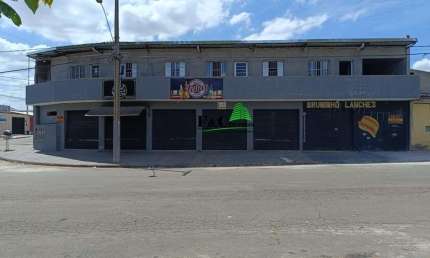 Sala Comercial para Locação em Limeira, Jardim Residencial José Cortez
