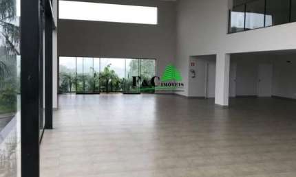 Salão Comercial para Locação em Limeira, Centro, 2 banheiros