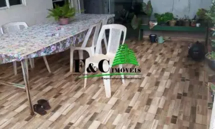 Chácara condomínio para venda em limeira, área rural de limeira, 2 dormitórios, 1 suíte, 1 banheiro, 5 vagas