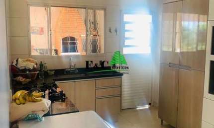 Chácara para Venda em Limeira, Bairro dos Pires, 3 dormitórios, 1 suíte, 1 banheiro, 6 vagas