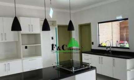 Casa em Condomínio para Venda em Limeira, Parque Residencial Roland, 4 dormitórios, 4 suítes, 2 banheiros, 3 vagas