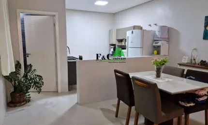 Chácara para Venda em Santa Cruz da Conceição, Santa Julieta, 2 dormitórios, 1 suíte, 1 banheiro, 4 vagas