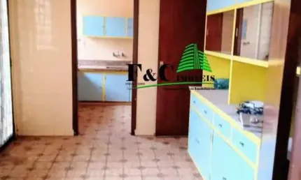 Casa para Venda em Araras, Centro, 5 dormitórios, 5 banheiros, 7 vagas