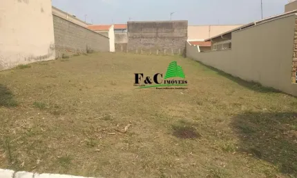 Terreno para Venda em Araras, Parque Terras de Santa Olívia