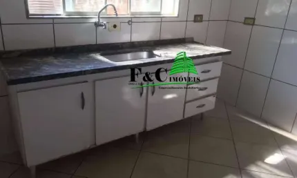 Casa para Venda em Artur Nogueira, Vila São Vicente, 3 dormitórios, 2 banheiros, 2 vagas