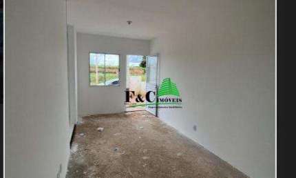 Casa para Venda em Limeira, Jardim Primavera, 2 dormitórios, 1 banheiro, 1 vaga