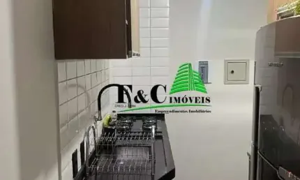 Apartamento para Venda em Limeira, Vila Labaki, 3 dormitórios, 1 banheiro, 1 vaga