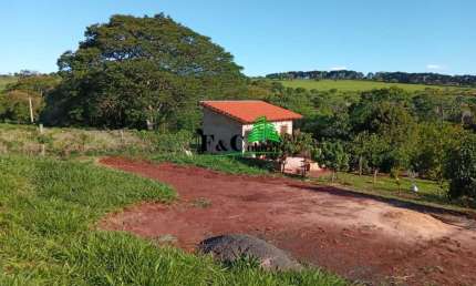 Terreno à venda na Área Rural de Avaré, Avaré 