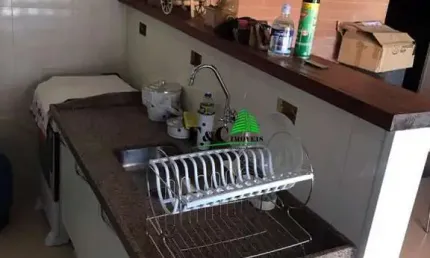 Chácara para Venda em Limeira, Área Rural de Limeira, 2 dormitórios, 1 banheiro, 4 vagas