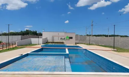 Terreno em Condomínio para Venda em Nova Odessa, Jardim Santa Rosa