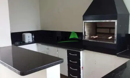 Apartamento para Venda em Limeira, Centro, 4 dormitórios, 1 suíte, 3 banheiros, 1 vaga