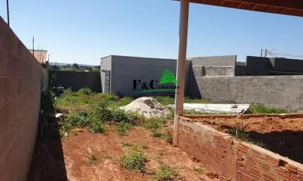 Chácara Condomínio para Venda em Limeira, Bairro dos Pires, 3 dormitórios, 1 suíte, 1 banheiro, 2 vagas