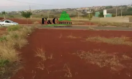 Terreno para venda em limeira, residencial colinas do engenho i