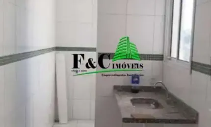Apartamento para Venda em Campinas, Vila Maria Eugênia, 2 dormitórios, 1 banheiro, 1 vaga