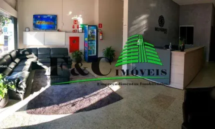 Hotel para venda em araras, jardim belvedere, 20 dormitórios, 20 suítes, 15 banheiros