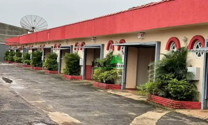 Motel para Venda em Araras, Jardim dos Ypês, 20 suítes, 20 vagas