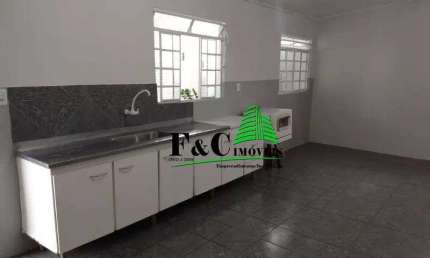 Casa para Venda em Limeira, Conjunto Habitacional Victor D`Andrea, 3 dormitórios, 1 suíte, 1 banheiro, 2 vagas