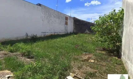 Terreno à venda no Jardim Esmeralda, Limeira 