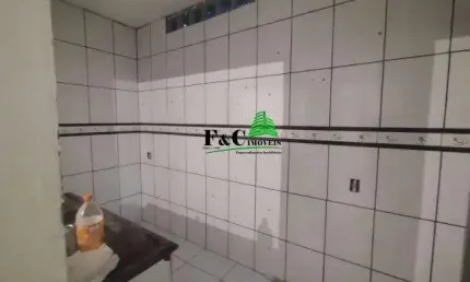 Casa para Venda em Hortolândia, Vila Real, 3 dormitórios, 1 suíte, 1 banheiro, 1 vaga