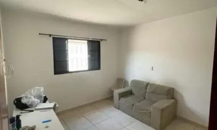 Casa para Venda em Campinas, Parque Residencial Vila União, 2 dormitórios, 2 banheiros, 2 vagas