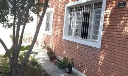 Casa para Venda em Limeira, Vila Claudia, 3 dormitórios, 1 suíte, 10 banheiros, 1 vaga