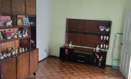 Casa para Venda em Araçatuba, Vila Mendonça, 3 dormitórios, 2 banheiros, 2 vagas