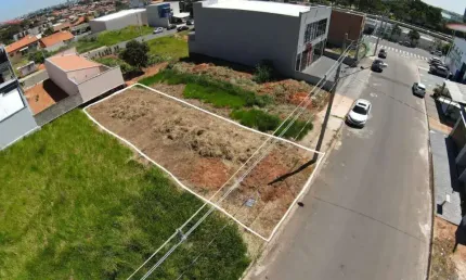Terreno para Venda em Nova Odessa, Bosque dos Cedros