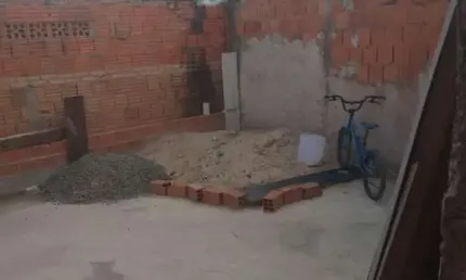 Casa para venda em campinas, jardim lisa, 2 dormitórios, 1 banheiro, 1 vaga