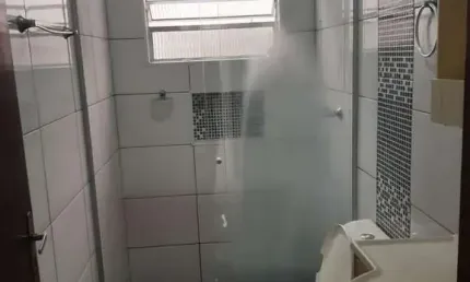 Casa para Venda em Campinas, Parque Valença II, 3 dormitórios, 1 banheiro, 1 vaga