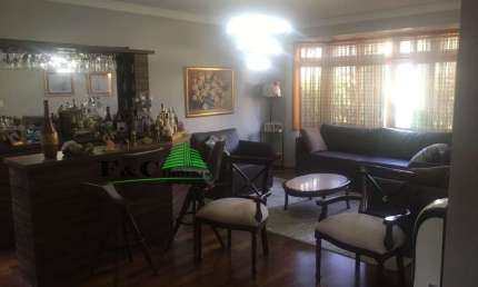 Casa em Condomínio para Venda em Limeira, Jardim Residencial Monsenhor Rossi, 3 dormitórios, 2 suítes, 6 banheiros, 4 vagas