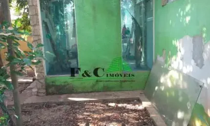 Casa / Sobrado para Venda em Limeira, JARDIM SANTA CATARINA, 2 dormitórios, 1 suíte, 2 banheiros, 1 vaga