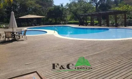 Terreno em Condomínio para Venda em Louveira, Santa Isabel