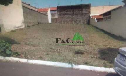 Terreno para Venda em Araras, Parque Terras de Santa Olívia