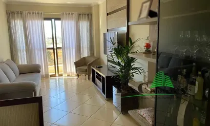 Apartamento para venda em limeira, jardim piratininga, 2 dormitórios, 1 banheiro, 1 vaga