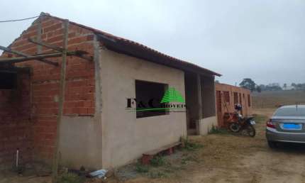 Chácara / sítio à venda no Bairro Dos Pereiras, Limeira 