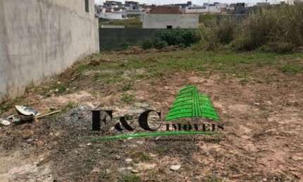 Terreno à venda no Jardim Marajoara, Limeira 