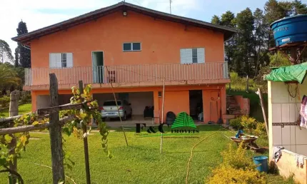 Chácara para venda em limeira, bairro pinhal, 5 dormitórios, 2 banheiros, 4 vagas