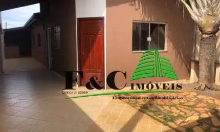 Casa para venda em limeira, jardim campo belo, 3 dormitórios, 1 banheiro, 1 vaga