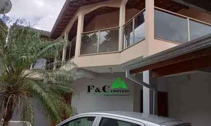 Casa / Sobrado para Venda em Limeira, JARDIM SÃO LOURENÇO, 4 dormitórios, 1 suíte, 2 banheiros, 2 vagas