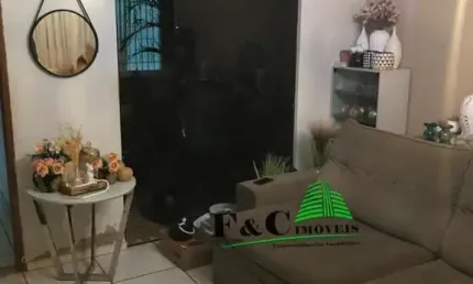 Casa para Venda em Araras, Jardim Alto da Colina, 3 dormitórios, 1 suíte, 2 banheiros, 2 vagas