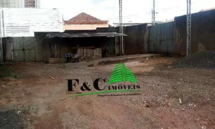 Terreno à venda na Vila Paulista, Limeira 