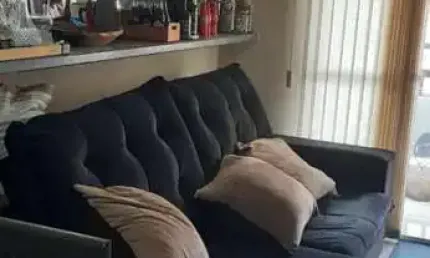 Apartamento para venda em piracicaba, glebas califórnia, 2 dormitórios, 2 banheiros, 1 vaga