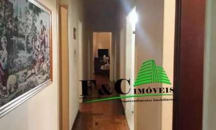 Casa para Venda em Limeira, Jardim Piratininga, 3 dormitórios, 2 banheiros, 2 vagas