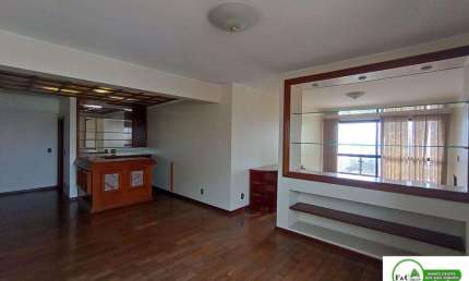 Apartamento para Venda em Limeira, Centro, 3 dormitórios, 2 suítes, 3 banheiros, 2 vagas