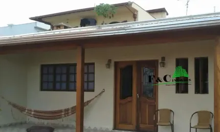 Edícula para Venda em Campinas, Jardim Miriam, 1 dormitório, 1 banheiro, 1 vaga