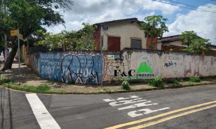 Casa para Venda em Limeira, Jardim Vista Alegre, 2 dormitórios, 1 banheiro