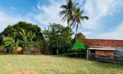 Chácara para Venda em Limeira, Bairro dos Pires, 2 dormitórios, 1 banheiro, 5 vagas